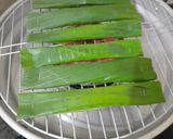 Foto langkah ke 5 dari resep Otak otak ikan.