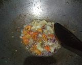 Foto langkah ke 2 dari resep Mie rebus huhah.