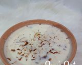 A picture of step 3 of Ash Gourd or Petha Kaddu and Rice Kheer.