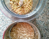 Foto del paso 2 de la receta: Granola
