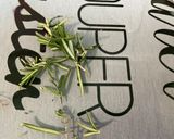 Une image de l'étape 3 de Ail frais aux aromates et huile d’olive.