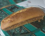 Foto del paso 3 de la receta: Budín