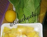 Foto langkah ke 1 dari resep Vegetable Juice ala2.