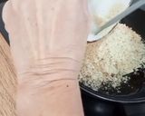 Foto del paso 2 de la receta: Plato italiano, espaguetis con la mollica