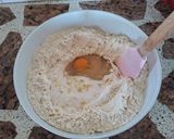 Foto del paso 1 de la receta: Bizcochos tipo margaritas de membrillo y crema pastelera