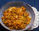 Crispy sweet corn  chilli recipe step 5 photo