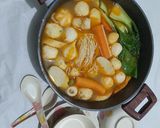 Foto langkah ke 9 dari resep 150 》Tomyam Suki 😋🥰.