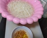 Foto langkah ke 1 dari resep Isian Lumpia Bengkuang Ebi.