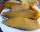 Foto del paso 1 de la receta: Trufas de Batata y Cacao
