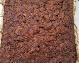 Foto del paso 17 de la receta: Brownie de 3 chocolates!!🤤🍫
