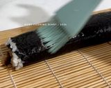 Foto langkah ke 5 dari resep Sushi Tuna.