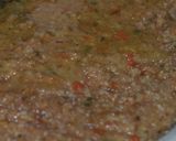 Foto del paso 6 de la receta: Kebbe Naie (carne macerada sin cocción)
