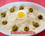 Foto del paso 9 de la receta: Ensaladilla de patatas sencilla
