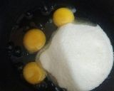 Foto del paso 3 de la receta: Bizcochuelo de pera