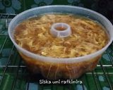Foto langkah ke 3 dari resep Puding karang tanpa santan.
