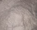 A picture of step 5 of Gond(panjeri).