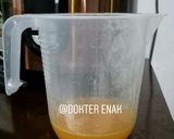 Foto langkah ke 1 dari resep Cinnamon Biscuits.