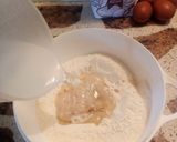 Foto del paso 3 de la receta: Bollos trenzados de aceite