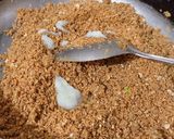 सत्तू ड्राईफ़्रूट्स कोकोनट लड्डू(sattu dryfruits coconut laddu re रेसिपी चरण 6 फोटो