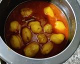 લસનીયા બટાકા (Lasaniya Bataka Recipe In Gujarati) રેસીપી સ્ટેપ1ફોટો