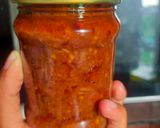 Foto langkah ke 5 dari resep Sambal Kemiri.