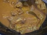 Ayam Gulai