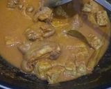 Foto langkah ke 4 dari resep Ayam Gulai.