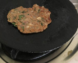 முருங்கை கீரை கோதுமை அடை ரெசிபி ஸ்டேப் 5 புகைப்படம்