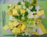 Foto langkah ke 1 dari resep Bakwan Tahu.