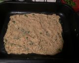 Foto del paso 3 de la receta: Pan de ajo keto