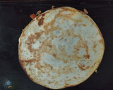 Foto del paso 3 de la receta: Sincronizadas de pollo