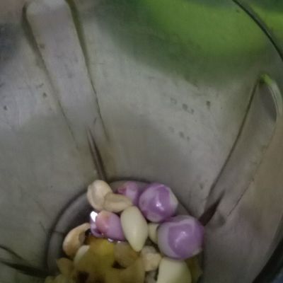 Langkah 1