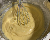 Foto del paso 2 de la receta: Brownie clásico fácil y rápido