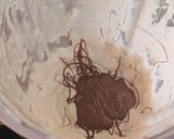 A picture of step 1 of Nutella Banana Smoothie.