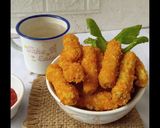 Foto langkah ke 4 dari resep Stick Tempe.