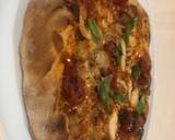 Pizza for one recipe step 5 photo