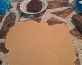 Foto del paso 5 de la receta: Bizcochos semi dulce con dulce de membrillo