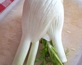 Foto del passaggio 2 della ricetta ​🥗 Insalata croccante al profumo di Tropea 🧅
