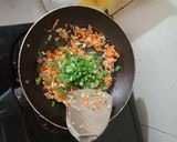 Foto langkah ke 2 dari resep Martabak Tahu Wortel #SiapRamadhan.