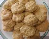 Cukkini fasírt recept fázis 2 fotója