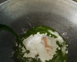 Foto langkah ke 1 dari resep Cendol susu.