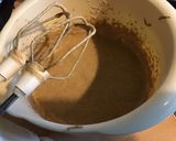 Une image de l'étape 6 de Gâteau de sarrasin aux prunes noires et sucre punjabi.