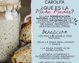 Foto del paso 9 de la receta: Proyecto MASA MADRE