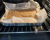 Zabos gyümölcsös süti recept fázis 1 fotója