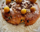 Foto del paso 5 de la receta: Pan dulce navideño