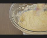 A picture of step 11 of Sweet Potato Pound Cake.