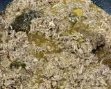 Foto langkah ke 5 dari resep Abon Ayam bumbu instant.