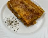 Foto del paso 8 de la receta: Empanada de carne y huevo Bogart