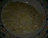 Foto del paso 3 de la receta: Ñoquis (GNOCCHI)de calabaza Vegano vegano posta!!!