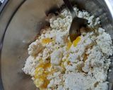 Foto del paso 1 de la receta: Lasagna de acelga (sin harina)